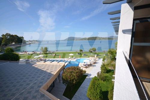 holiday in Porto Ligia