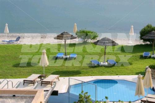holiday in Porto Ligia