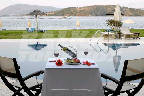 holiday in Porto Ligia