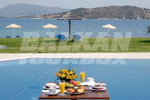 holiday in Porto Ligia