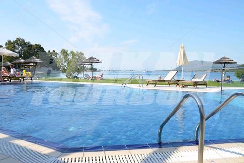 holiday in Porto Ligia