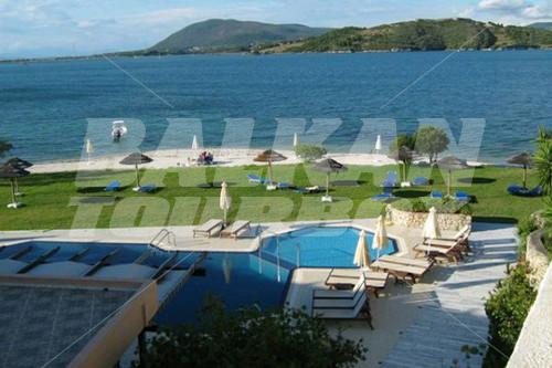 holiday in Porto Ligia