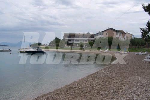 holiday in Porto Ligia