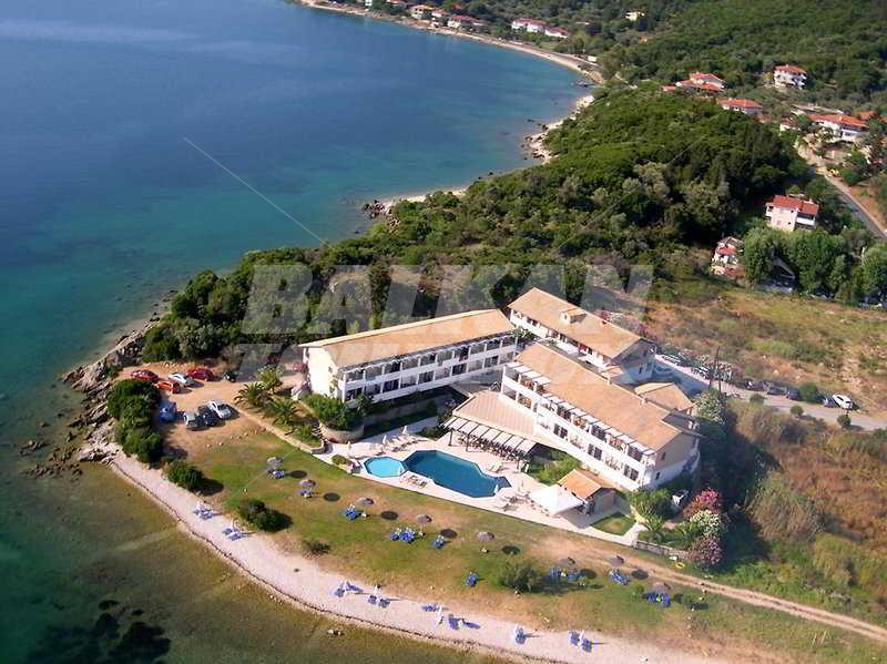 holiday in  Porto Ligia