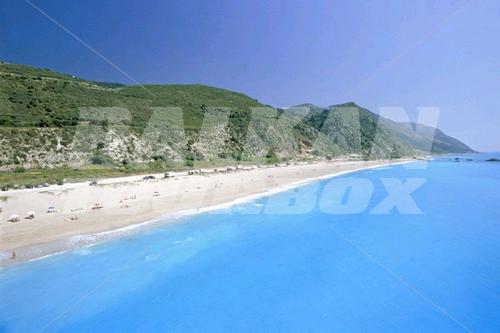 holiday in Porto Ligia