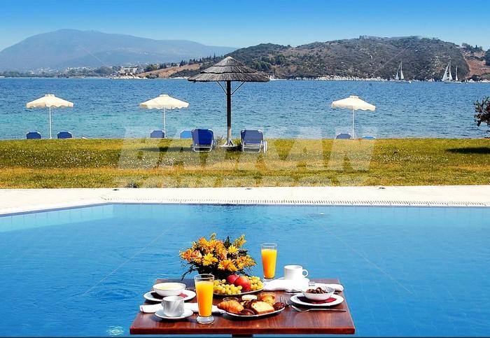 holiday in Porto Ligia