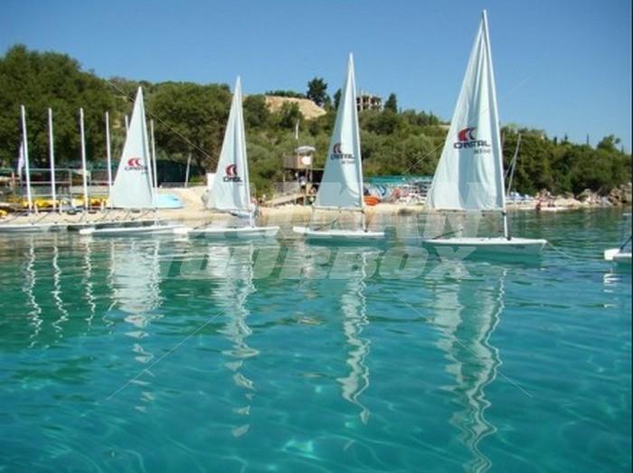 holiday in Porto Ligia
