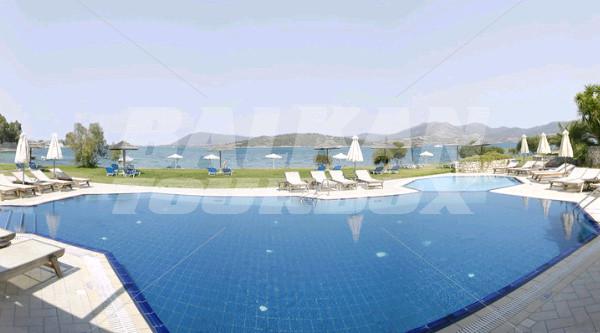 holiday in Porto Ligia