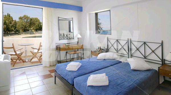 holiday in Porto Ligia