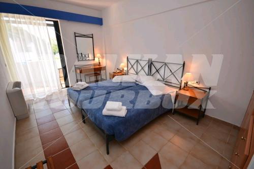 holiday in Porto Ligia