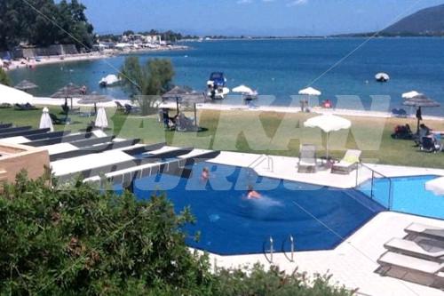 holiday in Porto Ligia