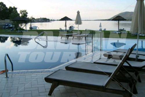 holiday in Porto Ligia