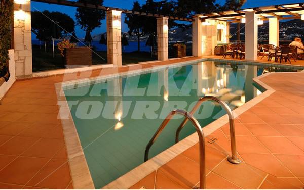 holiday in Eva Mare Apartments Hotel