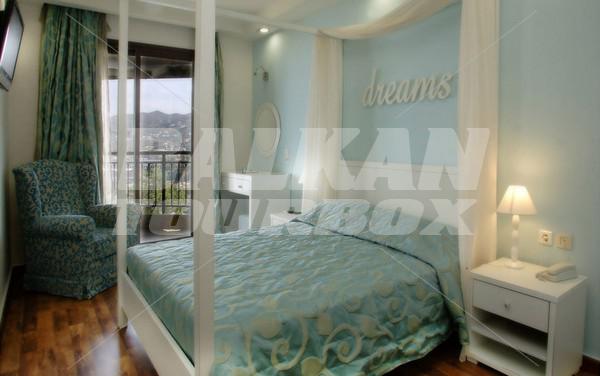 holiday in Eva Mare Apartments Hotel