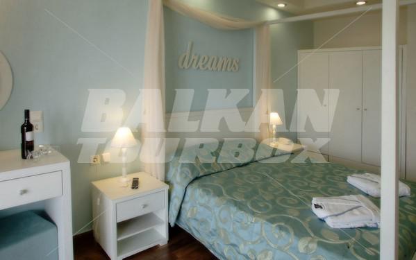 holiday in Eva Mare Apartments Hotel