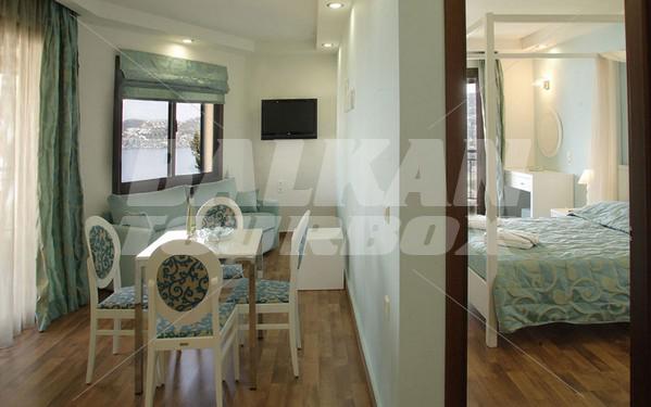 holiday in Eva Mare Apartments Hotel