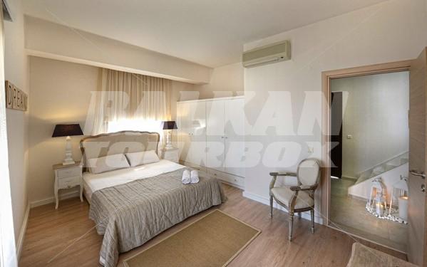 holiday in Eva Mare Apartments Hotel