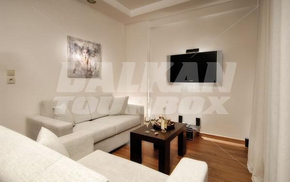 holiday in Eva Mare Apartments Hotel