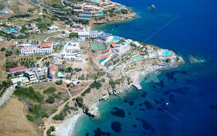 holiday in  Eva Mare Apartments Hotel