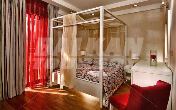 holiday in Eva Mare Apartments Hotel