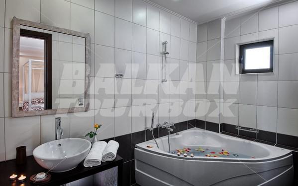 holiday in Eva Mare Apartments Hotel