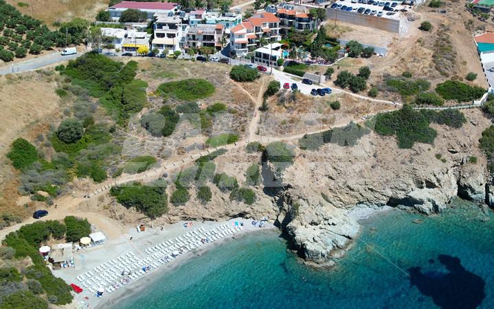 holiday in Eva Mare Apartments Hotel