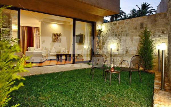 holiday in Eva Mare Apartments Hotel