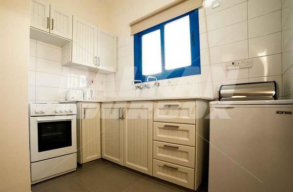 holiday in Kefalos Damon Hotel Apartments