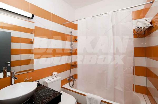 holiday in Kefalos Damon Hotel Apartments