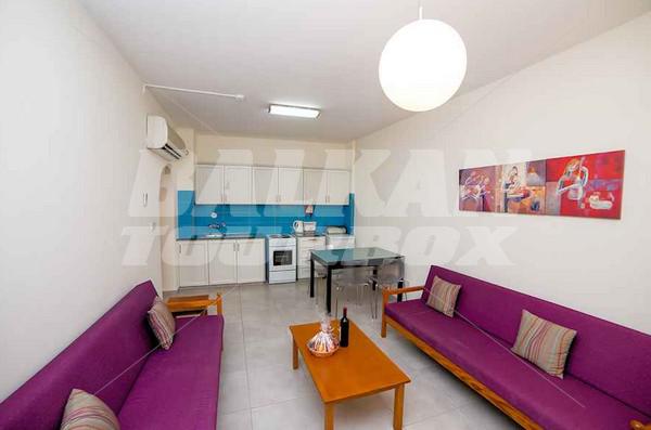 holiday in Kefalos Damon Hotel Apartments