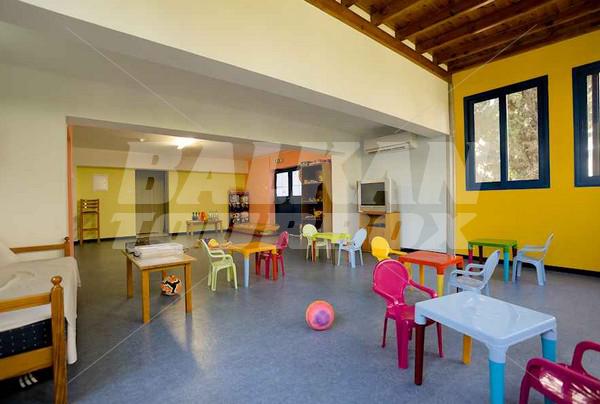 holiday in Kefalos Damon Hotel Apartments