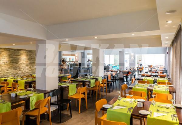 holiday in Kefalos Damon Hotel Apartments