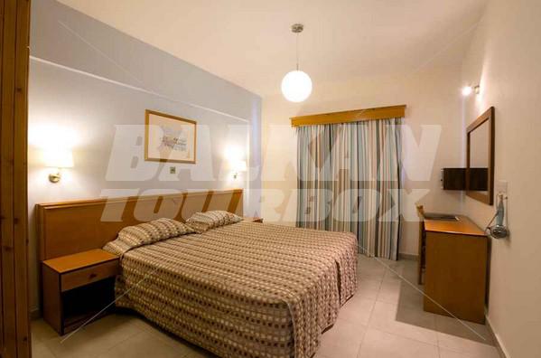 holiday in Kefalos Damon Hotel Apartments