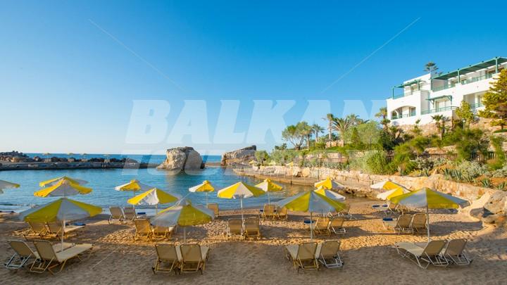 holiday in Iberostar Creta Marine