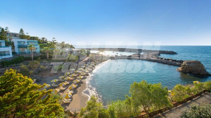 holiday in Iberostar Creta Marine