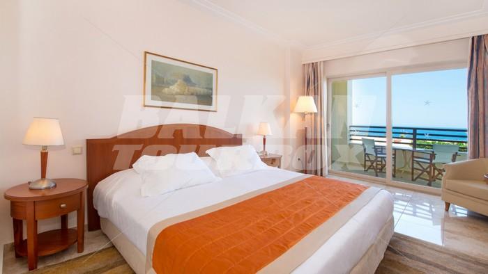 holiday in Iberostar Creta Marine
