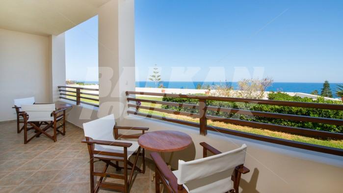 holiday in Iberostar Creta Marine
