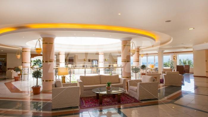 holiday in Iberostar Creta Marine