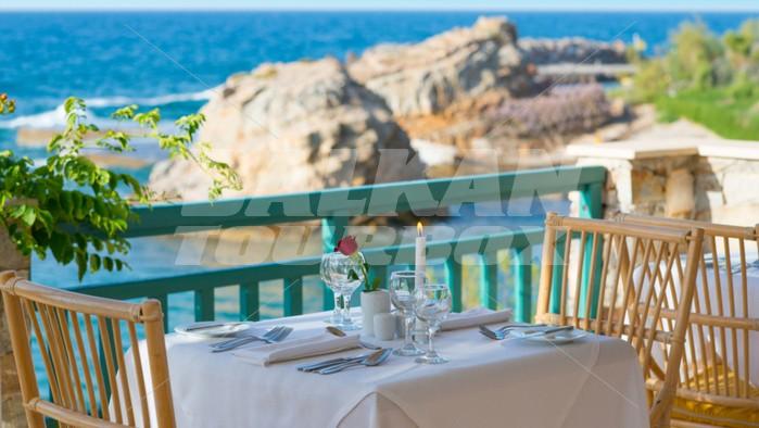 holiday in Iberostar Creta Marine