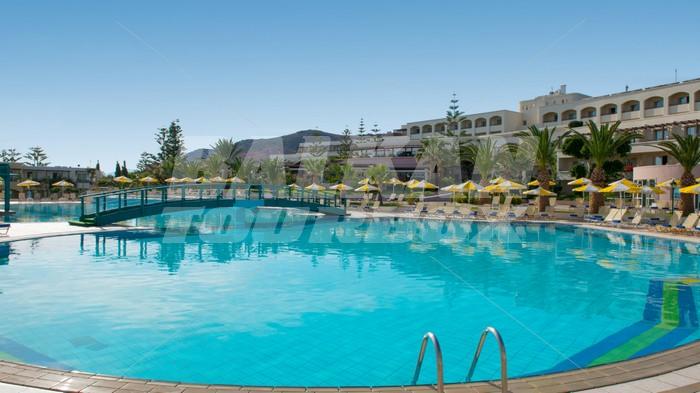 holiday in Iberostar Creta Marine