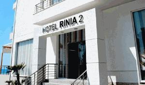 Hotel Rinia 2