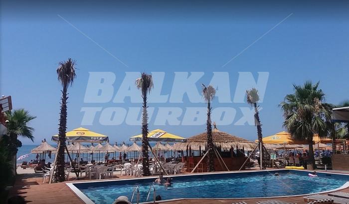 holiday in Rinia 2