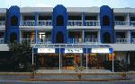 Hotel Club Amigo Tropical, Cuba, Varadero