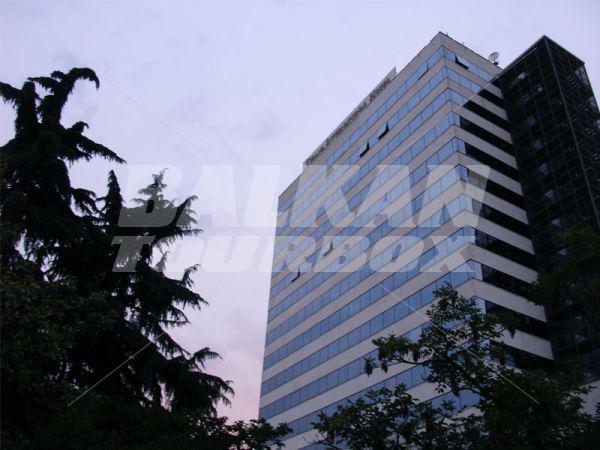 почивка в Tirana International