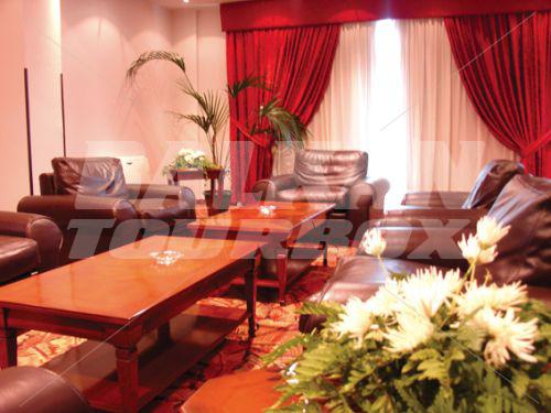 почивка в Tirana International