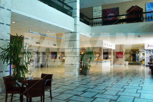 почивка в Tirana International
