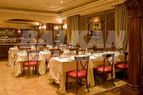 почивка в River Palace