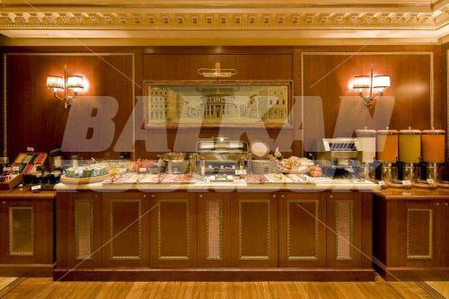 почивка в River Palace