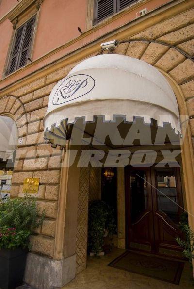 почивка в River Palace