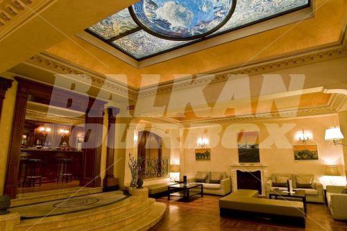 почивка в River Palace